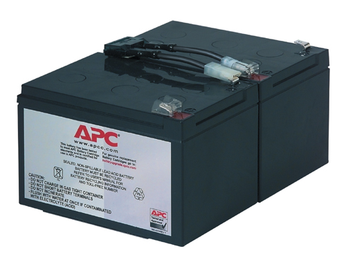 RBC6 - APC
