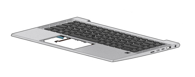 M36312-051 - HP
