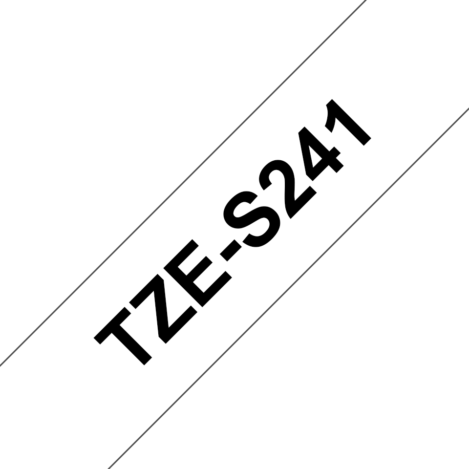 TZES241 - Brother