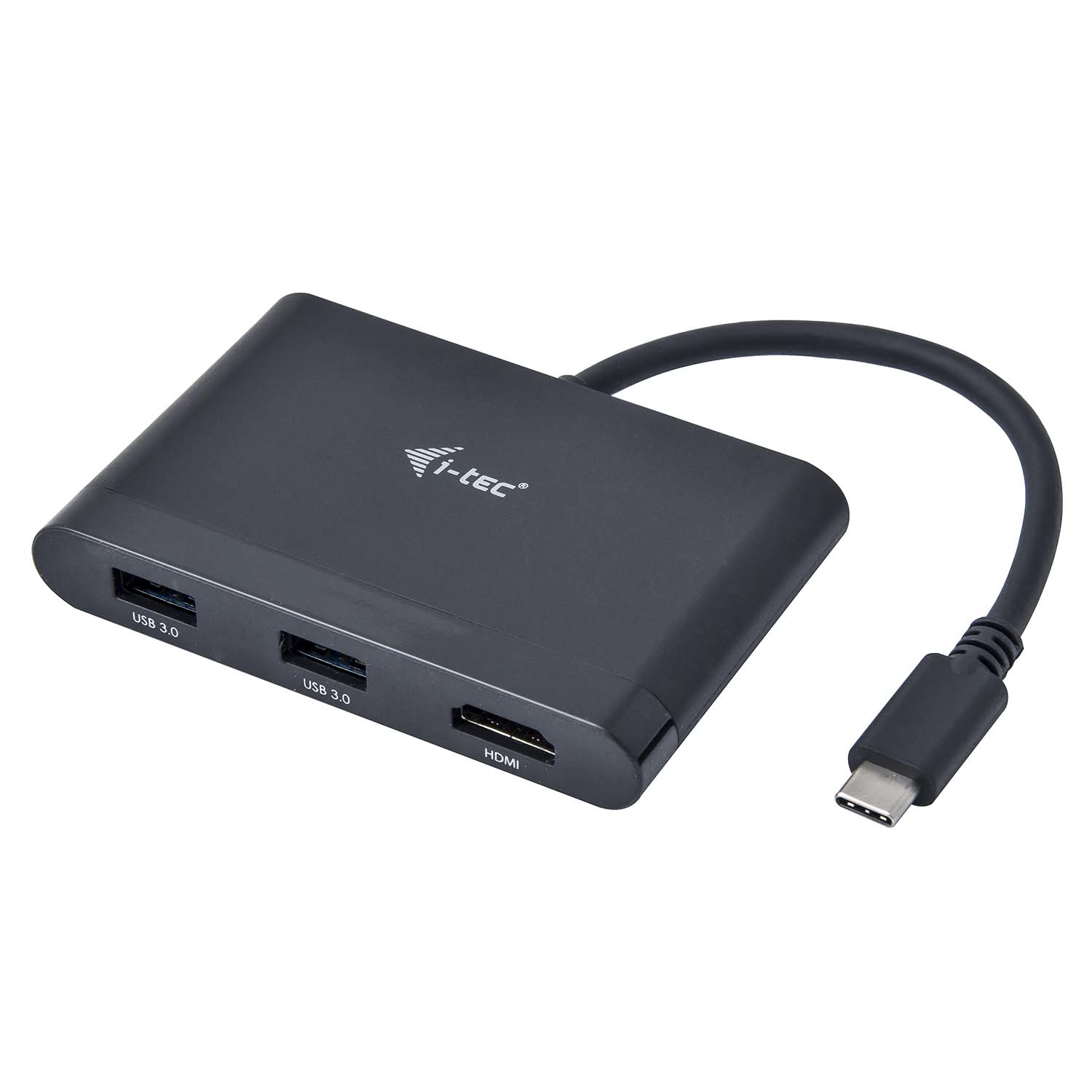 C31DTPDHDMI - i-tec