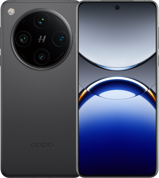 CPH2659-Black - OPPO