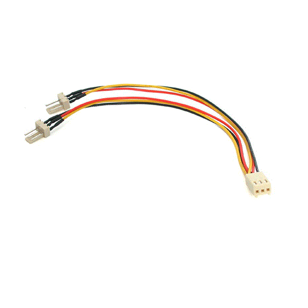 TX3SPLITTER - StarTech.com