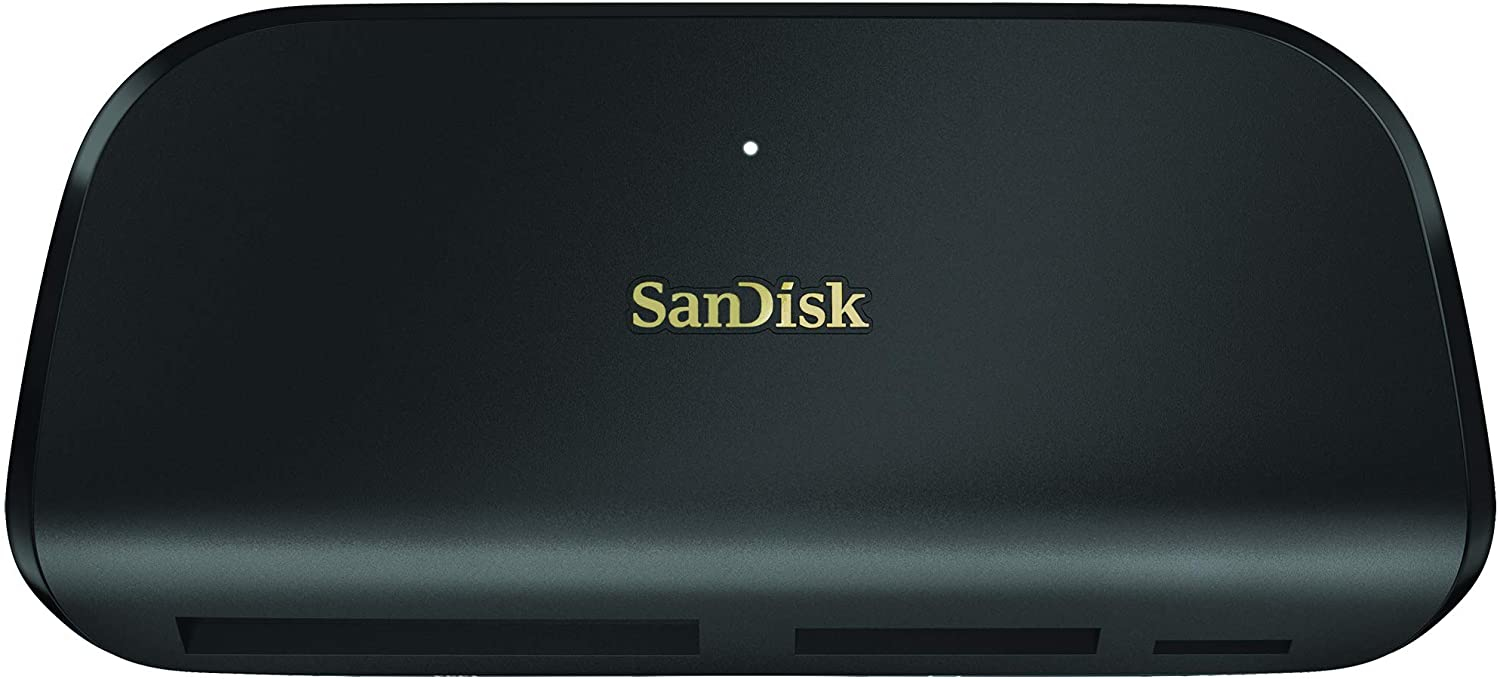 SDDR-A631-GNGNN - Sandisk