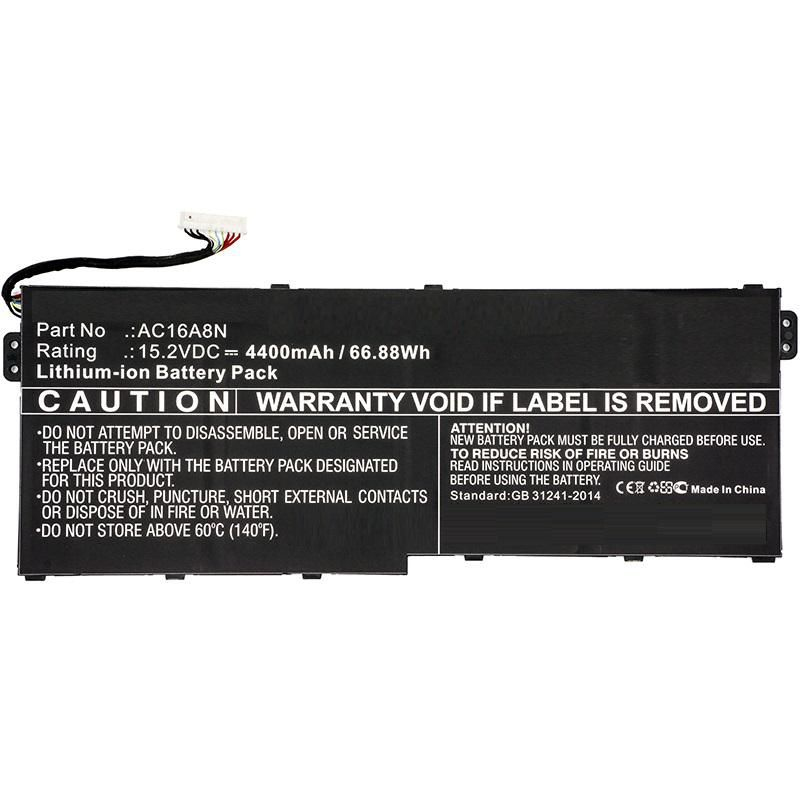 MBXAC-BA0071 - CoreParts