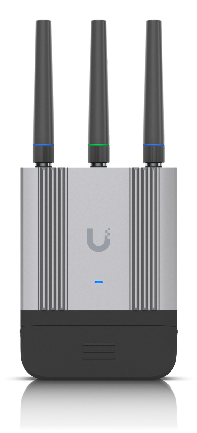 UMR-INDUSTRIAL - Ubiquiti