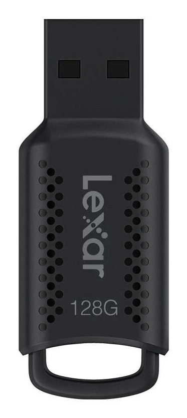 LJDV400128G-BNBNG - Lexar