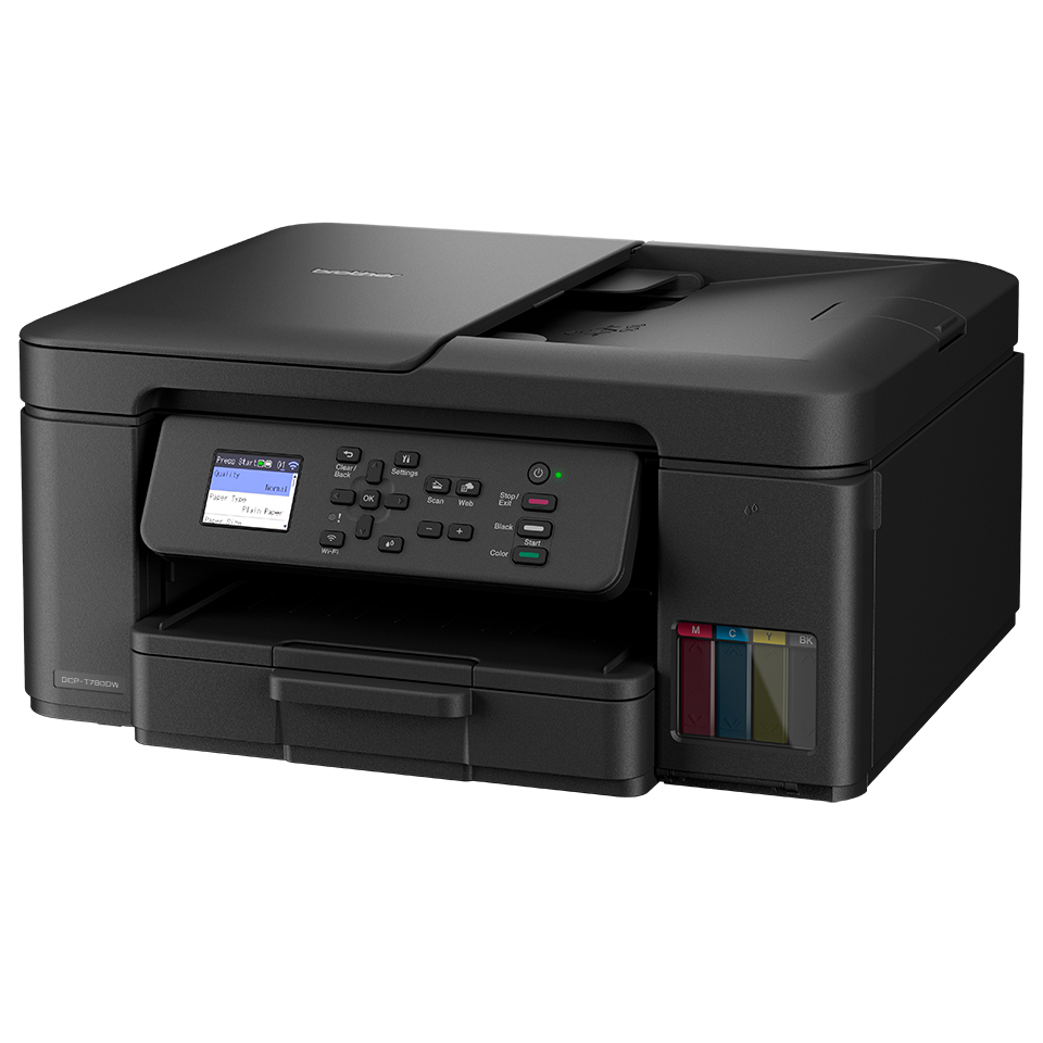 DCPT780DWZU1 - Brother