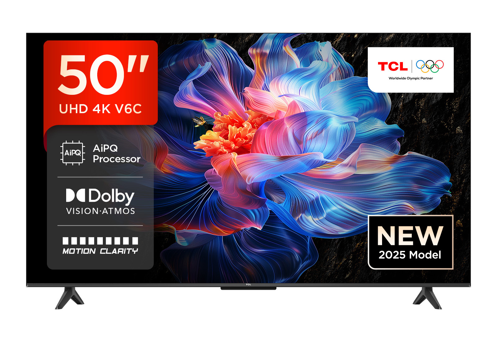50V6C-UK - TCL