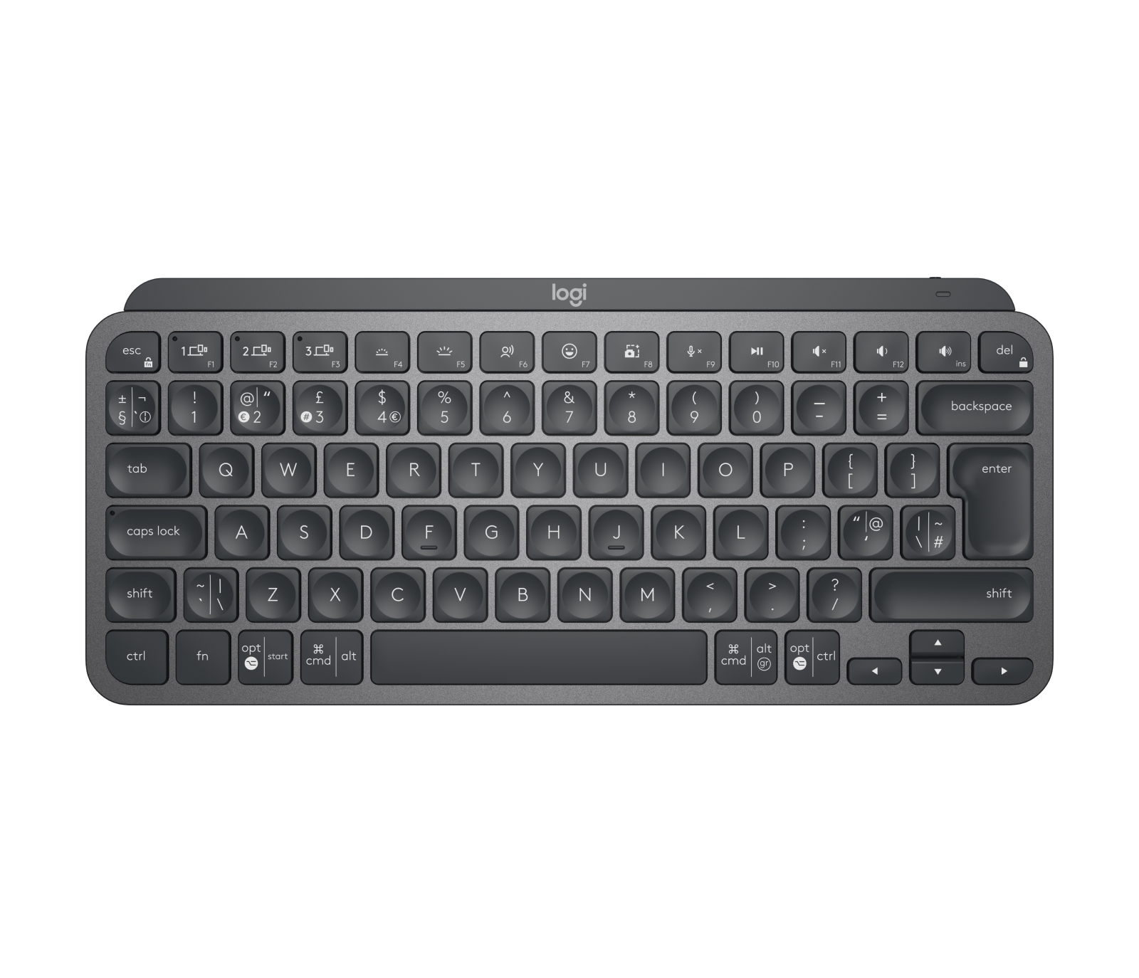 920-010606 - Logitech