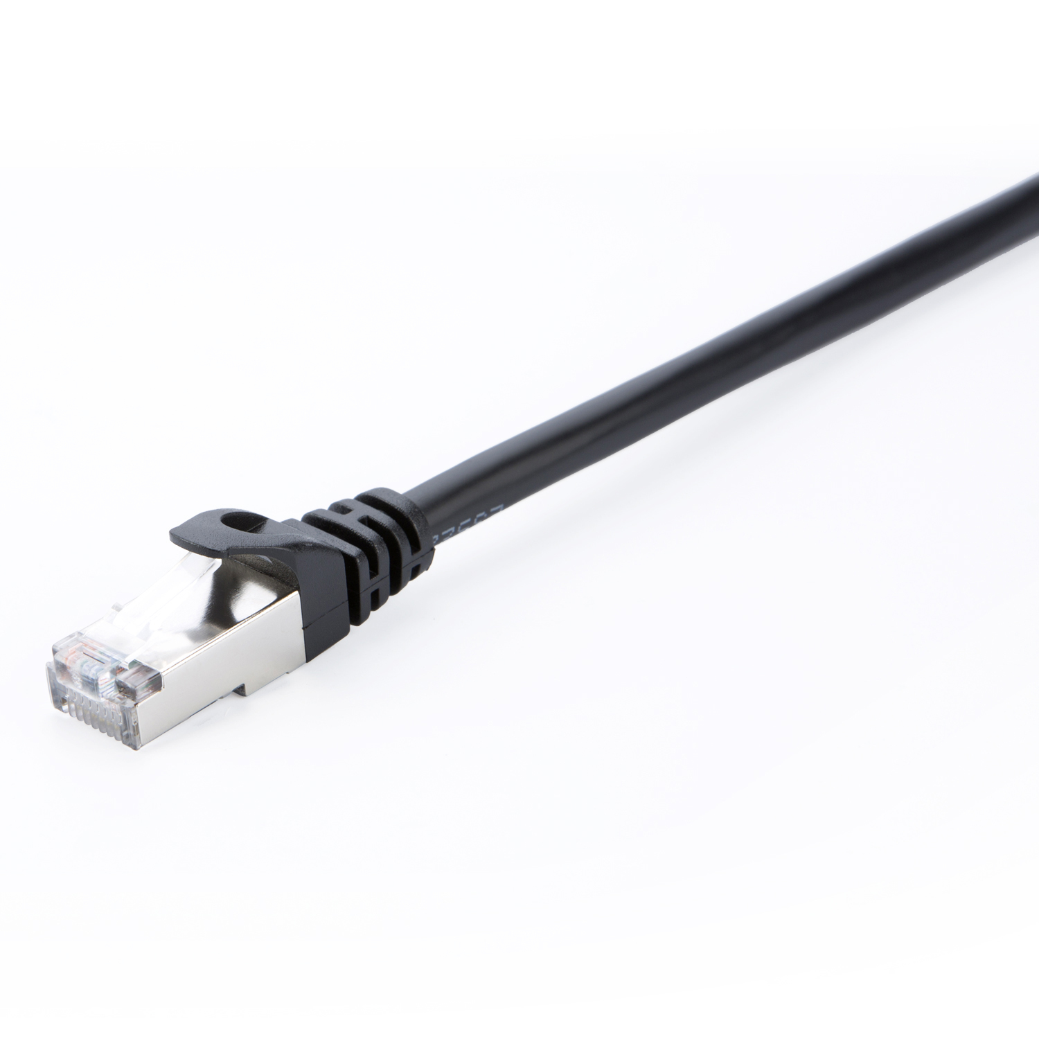 V7CAT6STP-01M-BLK-1E - V7