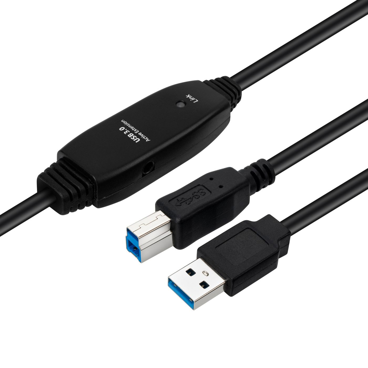 USB3.0AB10B - Microconnect