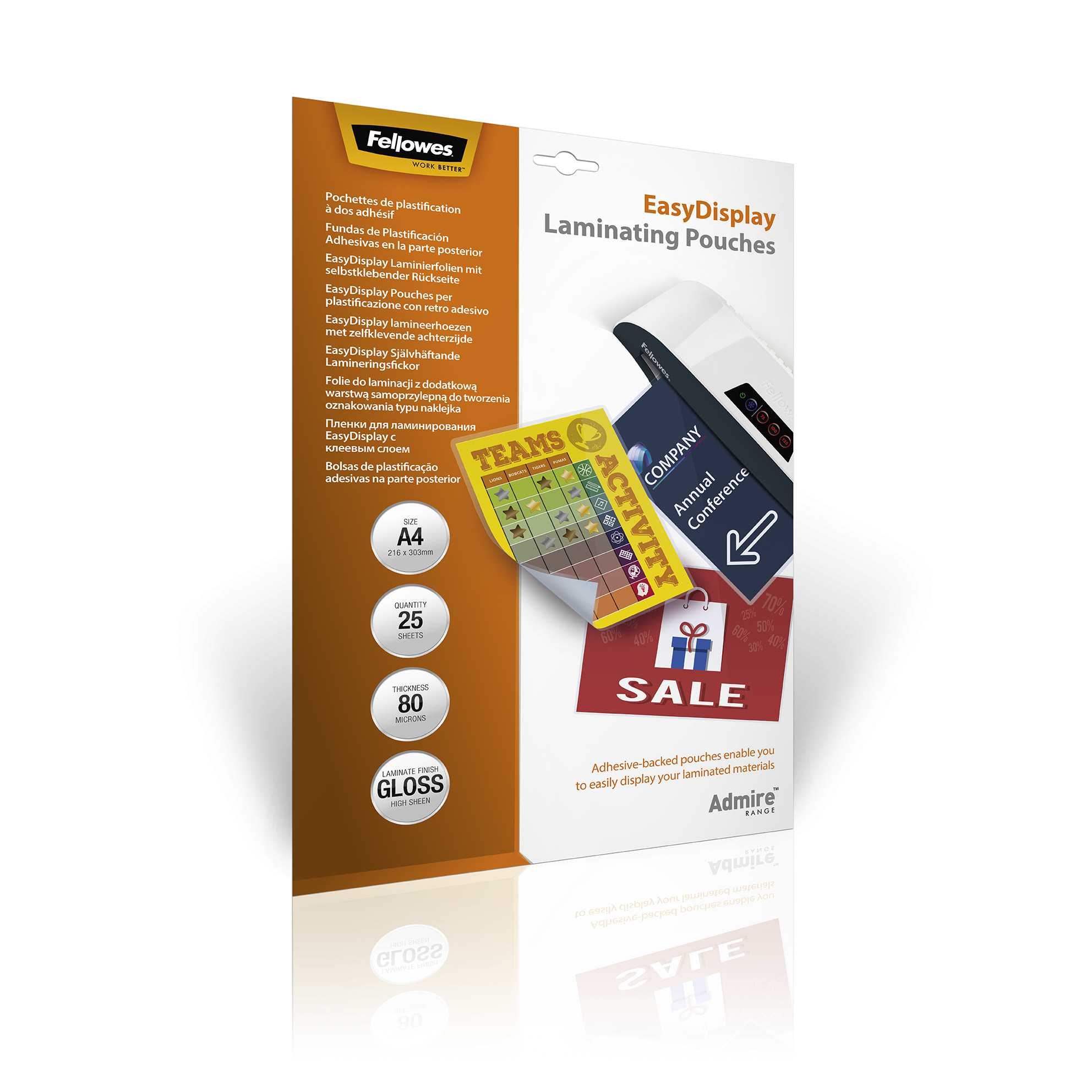5601703 - Fellowes