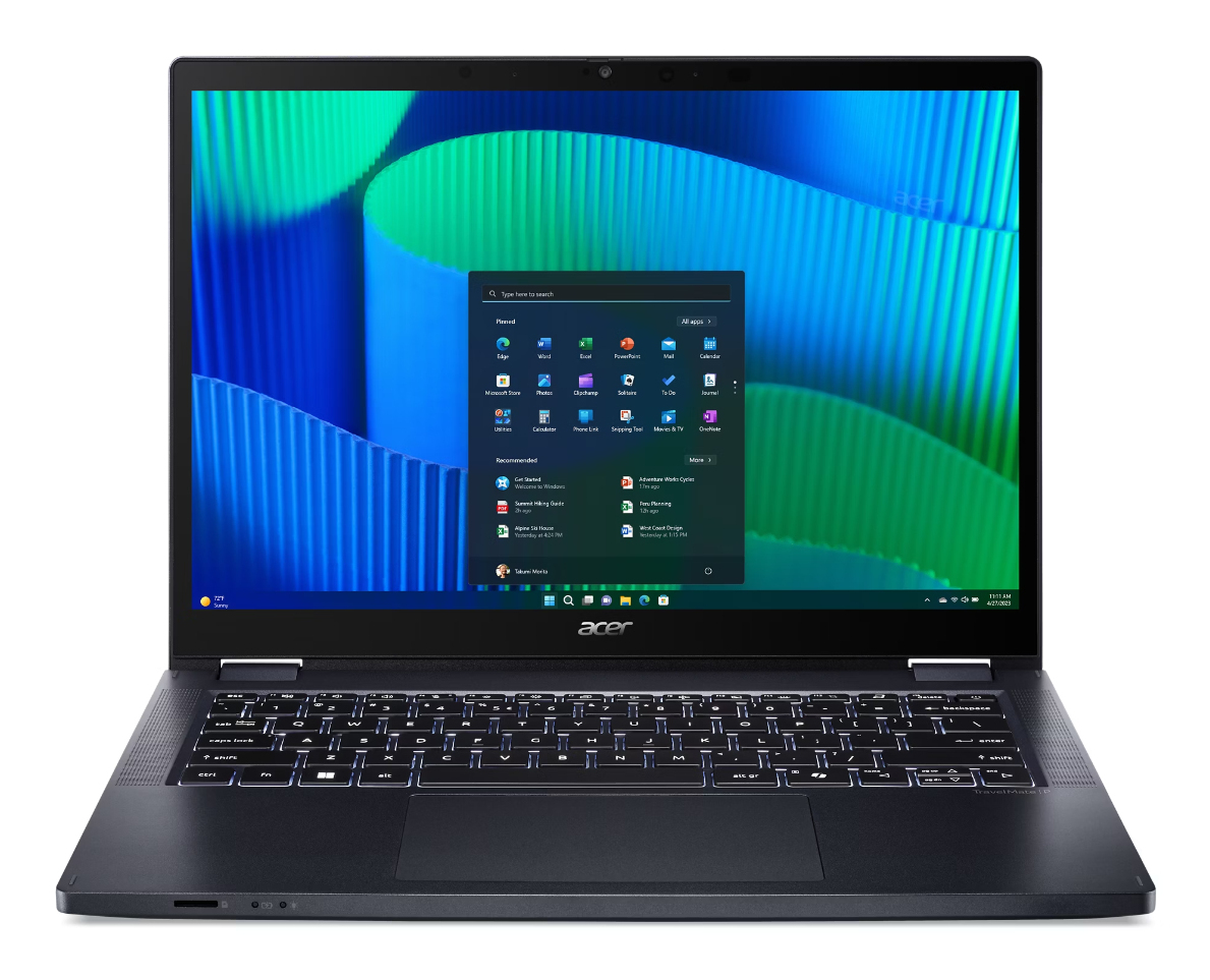NX.B7WEK.003 - Acer