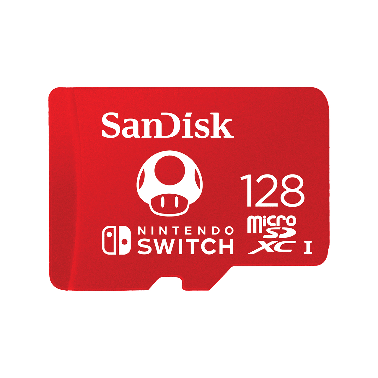 SDSQXAO-128G-GNCZN - Sandisk