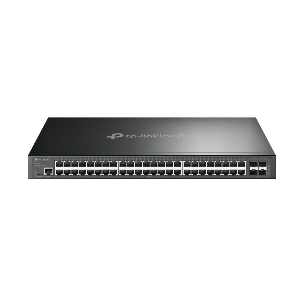 SG3452X - TP-Link