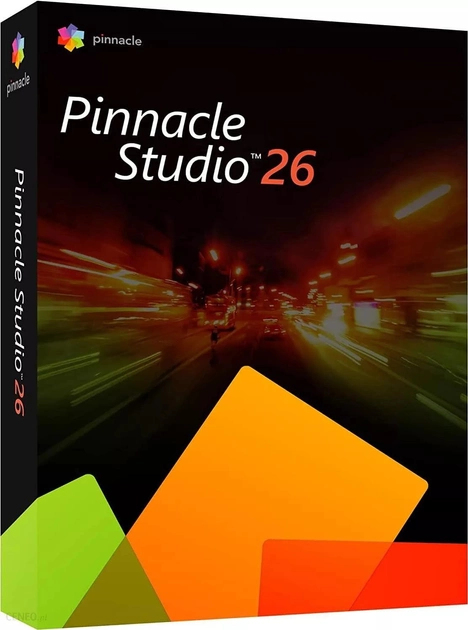 PNST26STMLEU - Corel