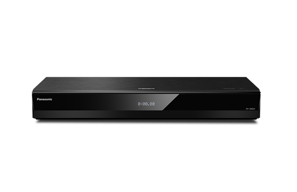 DP-UB824EGK - Panasonic