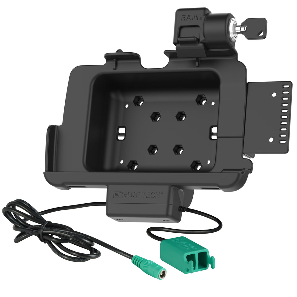 RAM-HOL-ZE20PD2KLU - RAM Mounts
