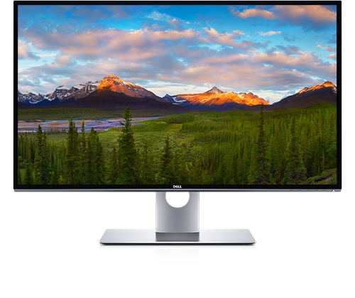 DELL-UP3218KA - DELL