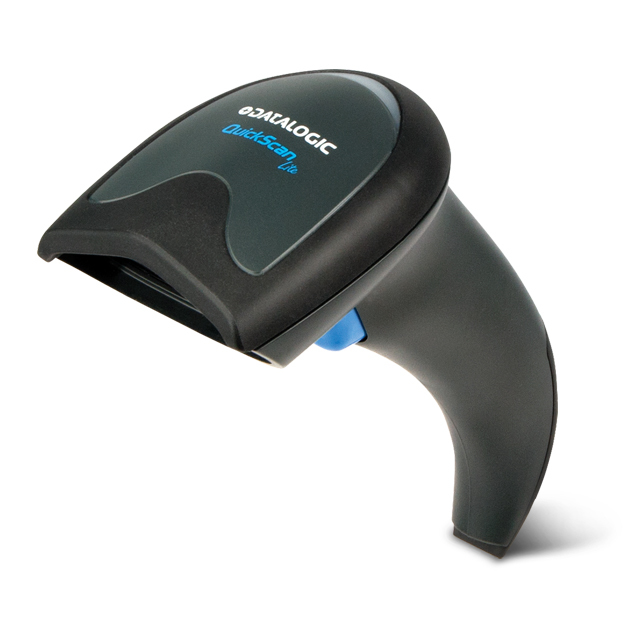 QBT2101-BK-BTK+ - Datalogic