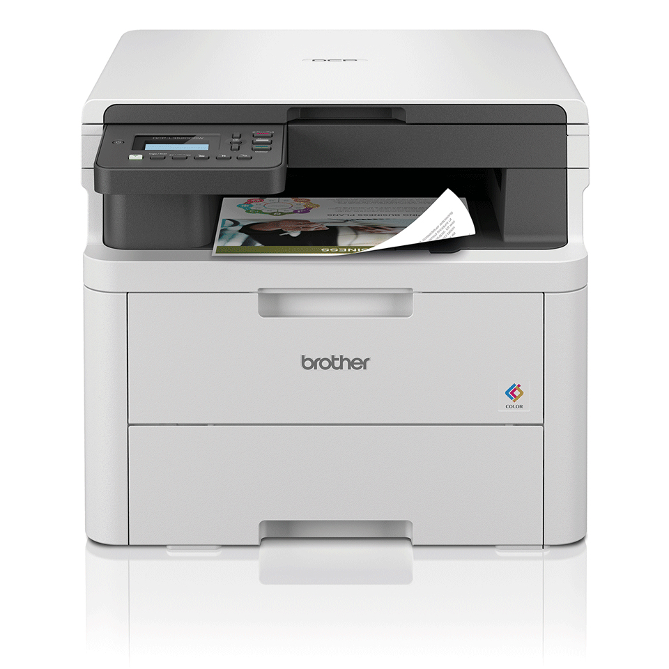 DCPL3520CDWZU1 - Brother