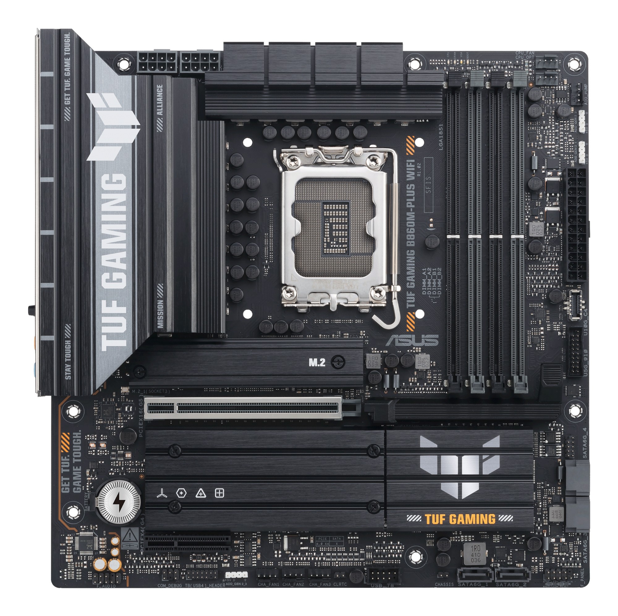 90MB1JV0-M0EAY0 - ASUS
