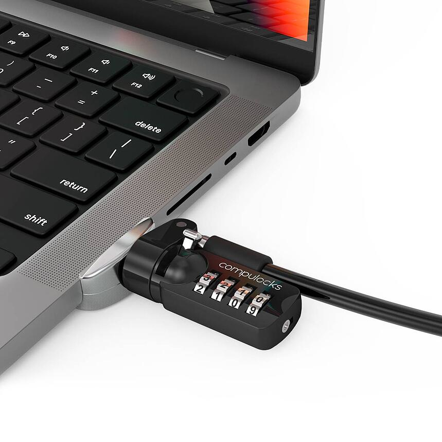 MBPR14LDG01CL - Compulocks