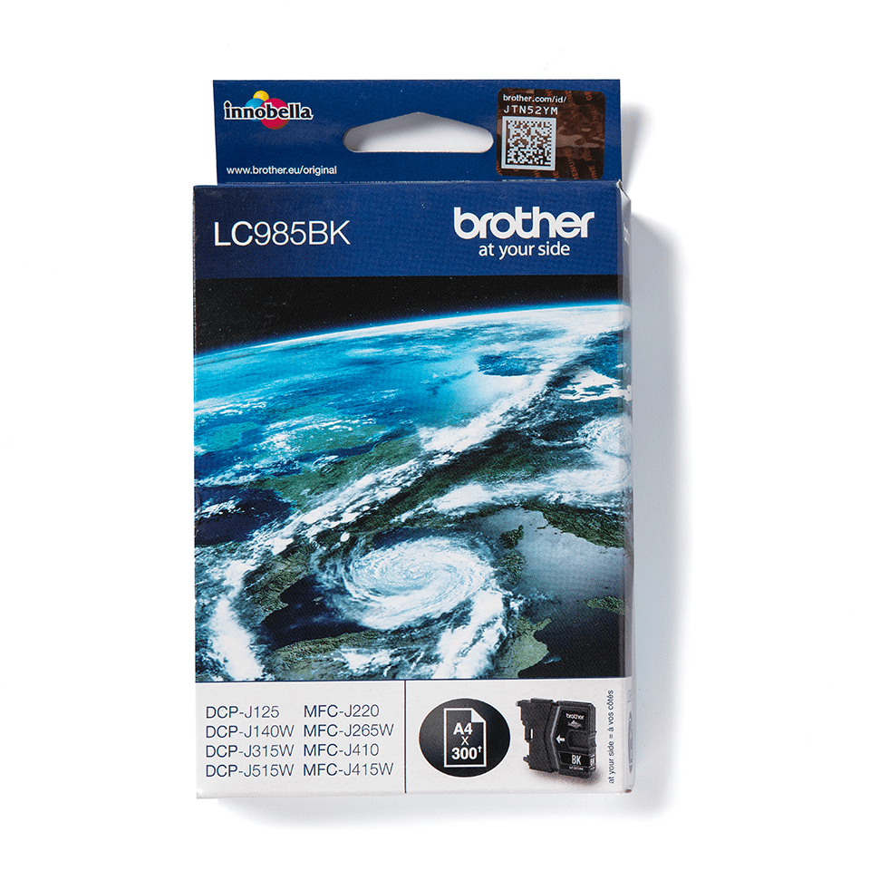 LC985BK - Brother