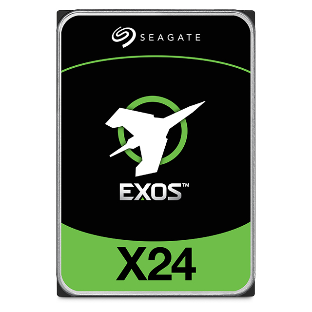 ST24000NM002H - Seagate