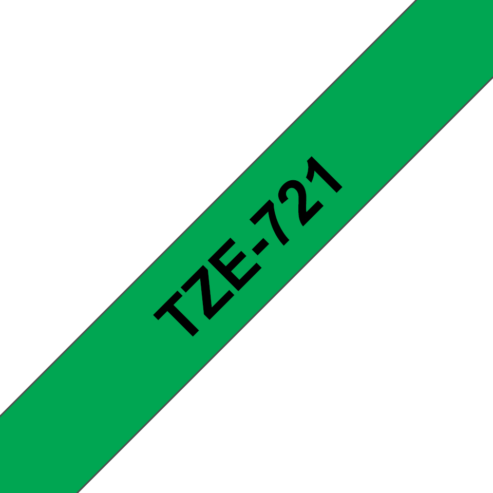 TZE721 - Brother