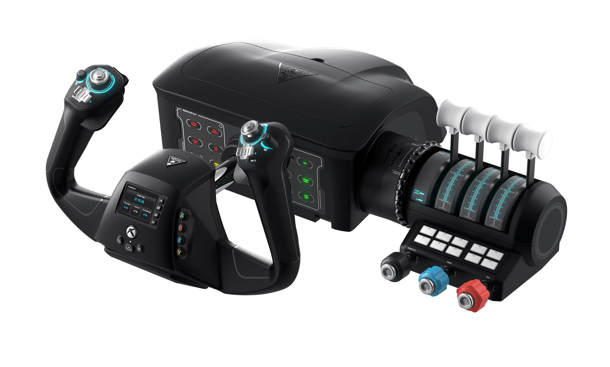 TBS-0715-02 - Turtle Beach