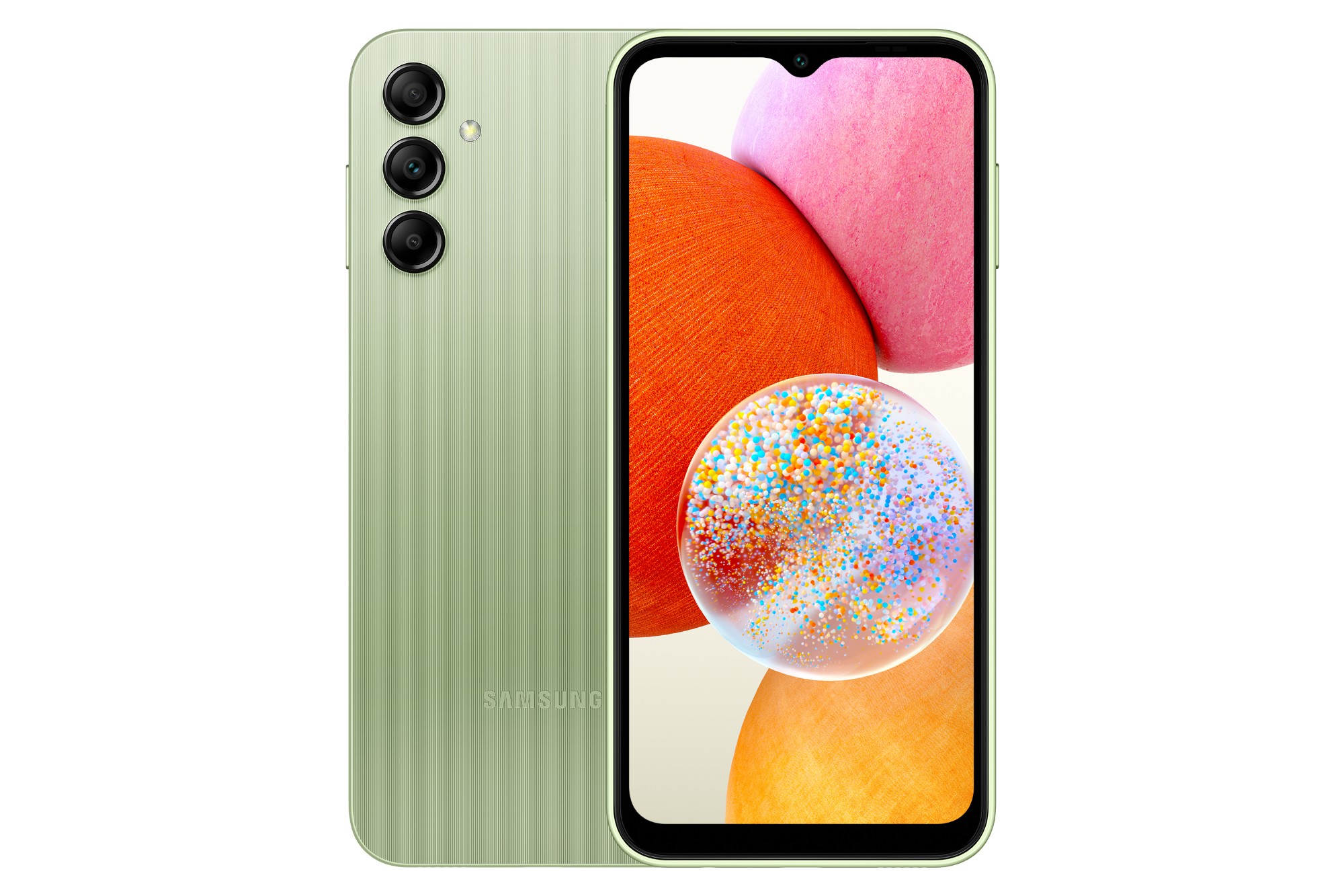 SM-A145RLGVEUE - Samsung