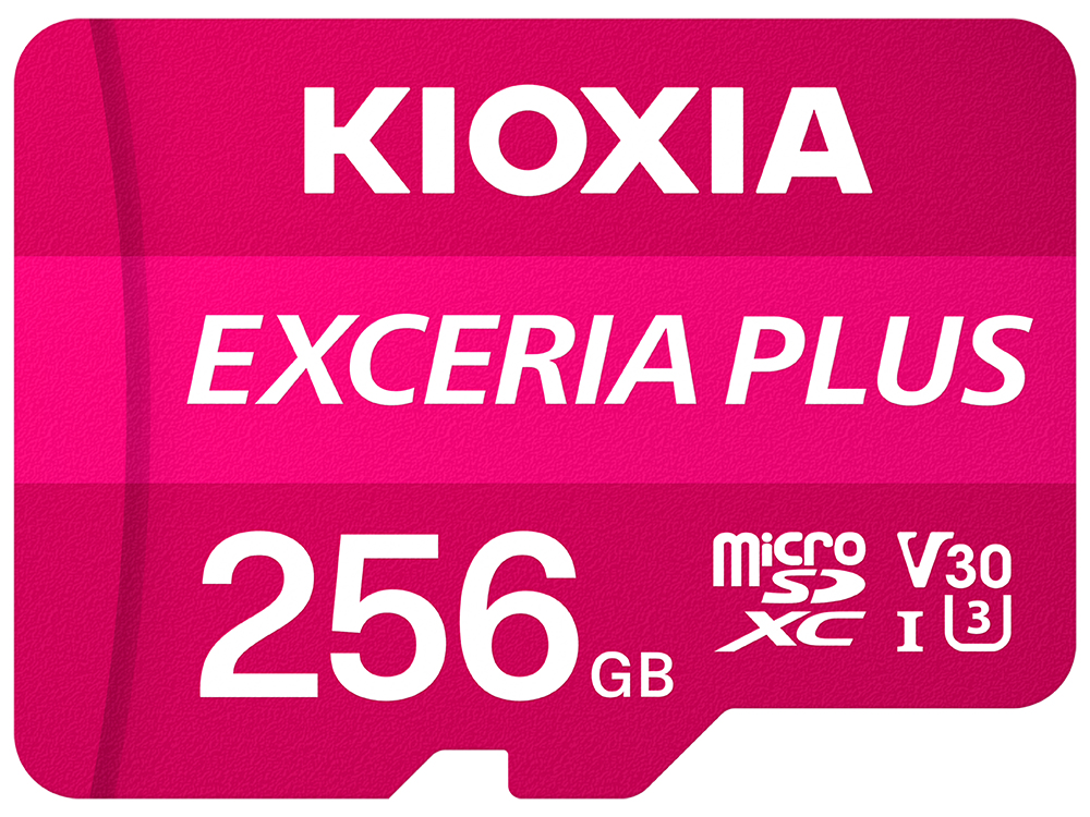 LMPL1M256GG2 - KIOXIA