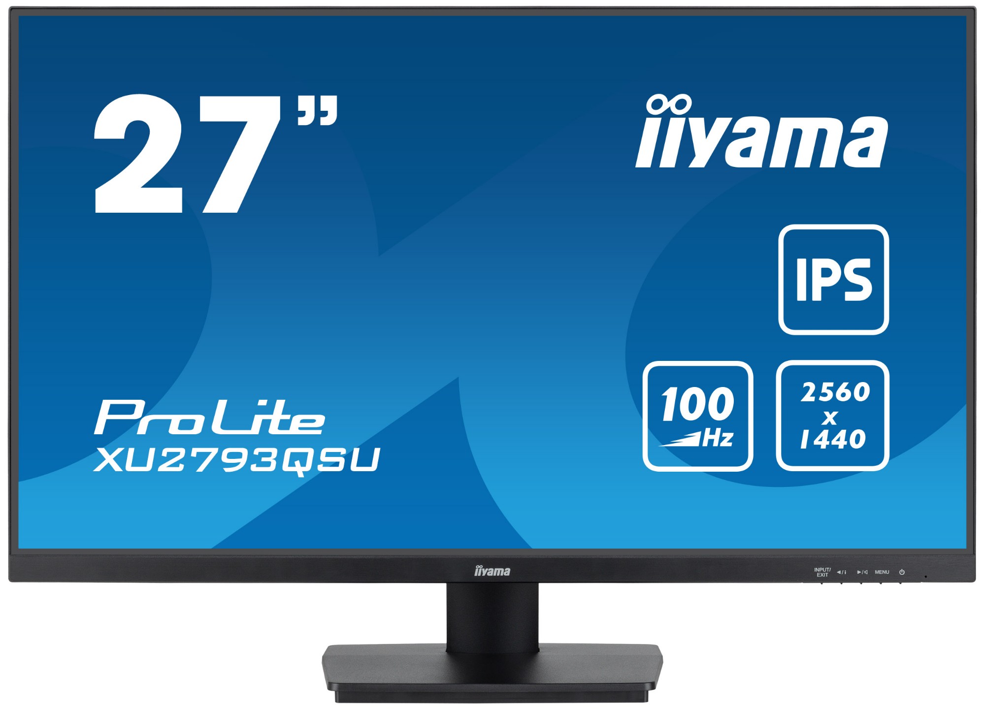 XU2793QSU-B7 - iiyama