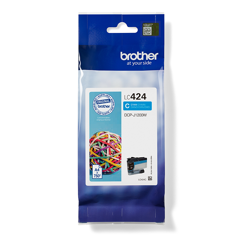 LC424C - Brother