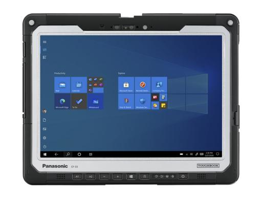 CF-33RZ06HB4 - Panasonic