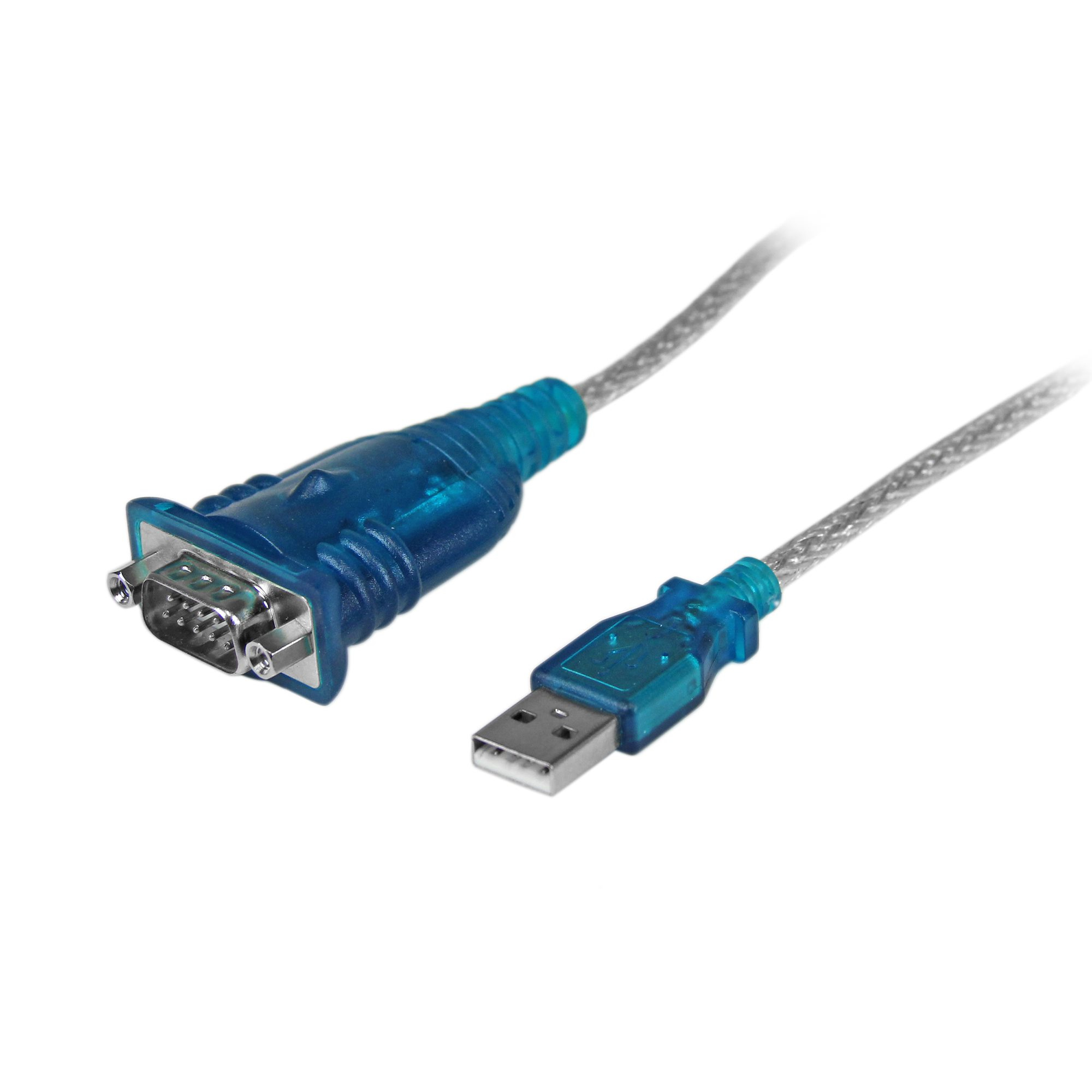 ICUSB232V2 - StarTech.com