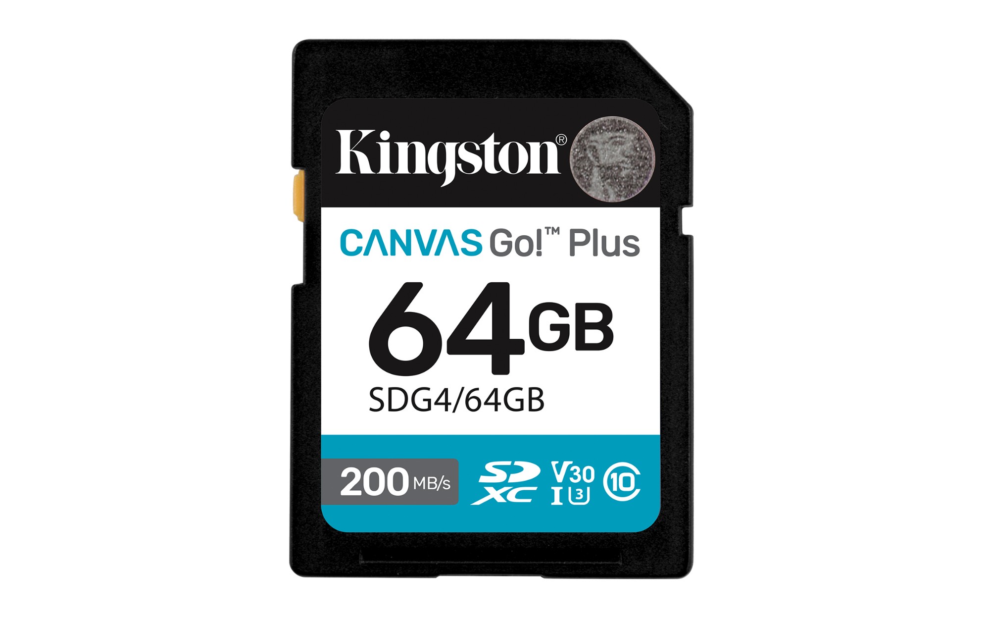 SDG4/64GB - Kingston Technology