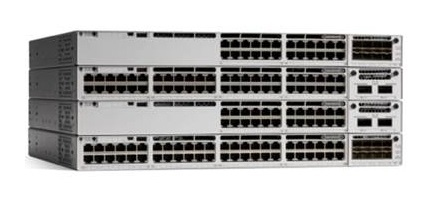 C9300-24P-A - Cisco