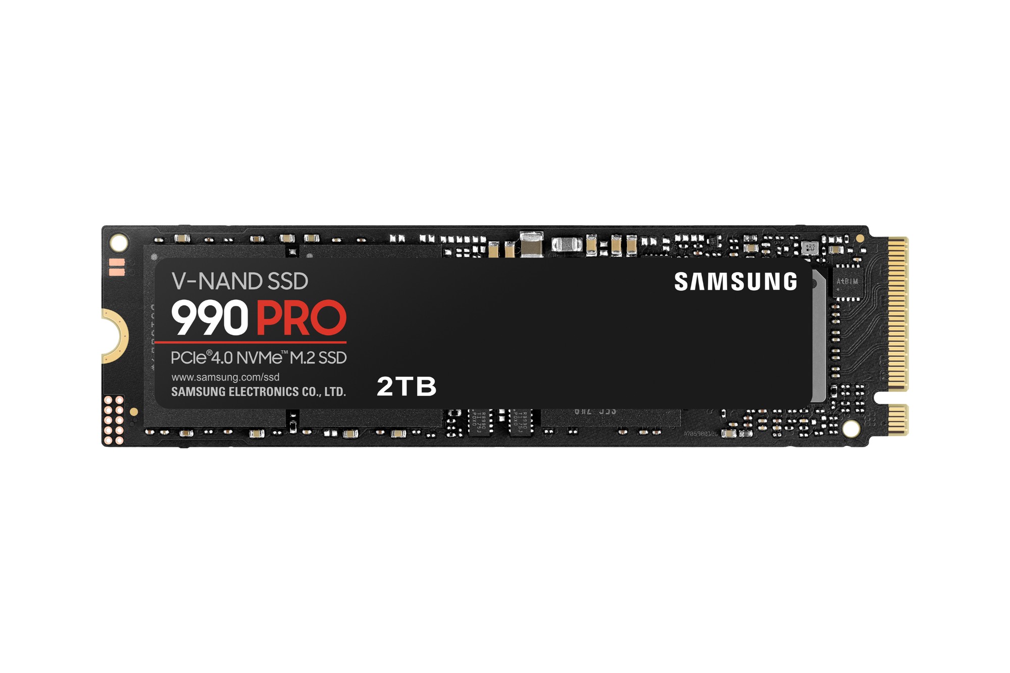 MZ-V9P2T0BW - Samsung