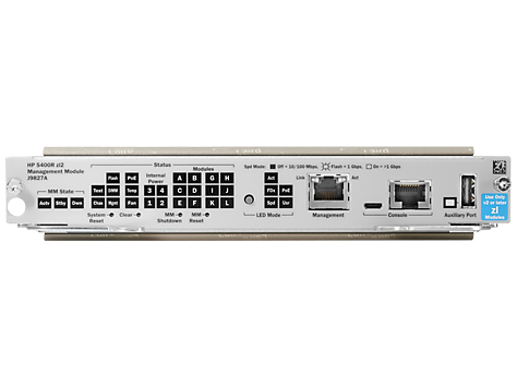 J9827A - HPE