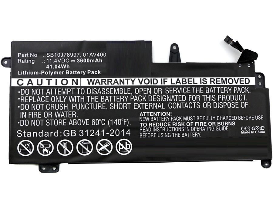 MBXLE-BA0143 - CoreParts