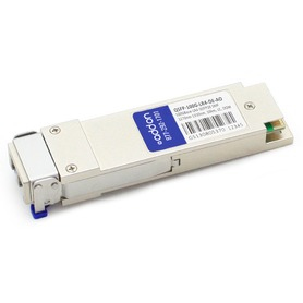 QSFP-100G-LR4-DE-AO - AddOn Networks