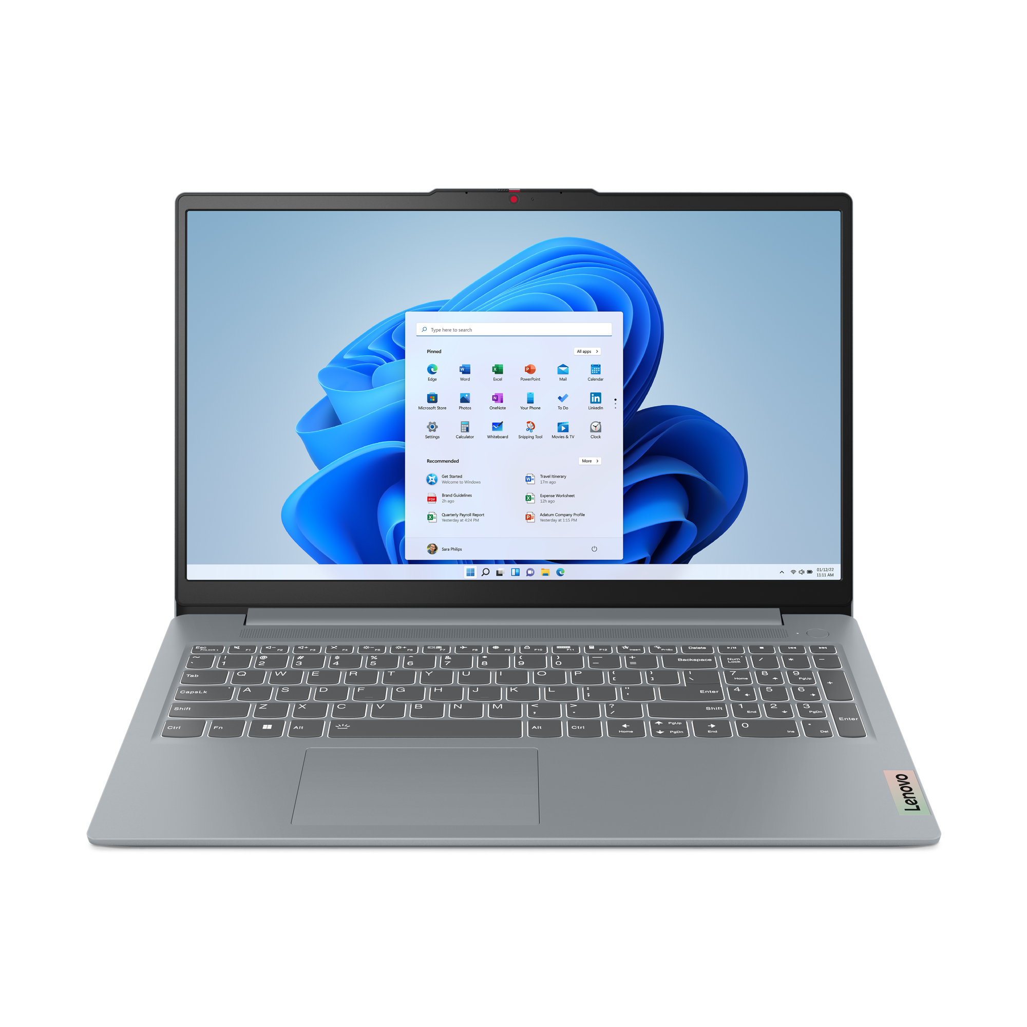 83ER00G4UK - Lenovo