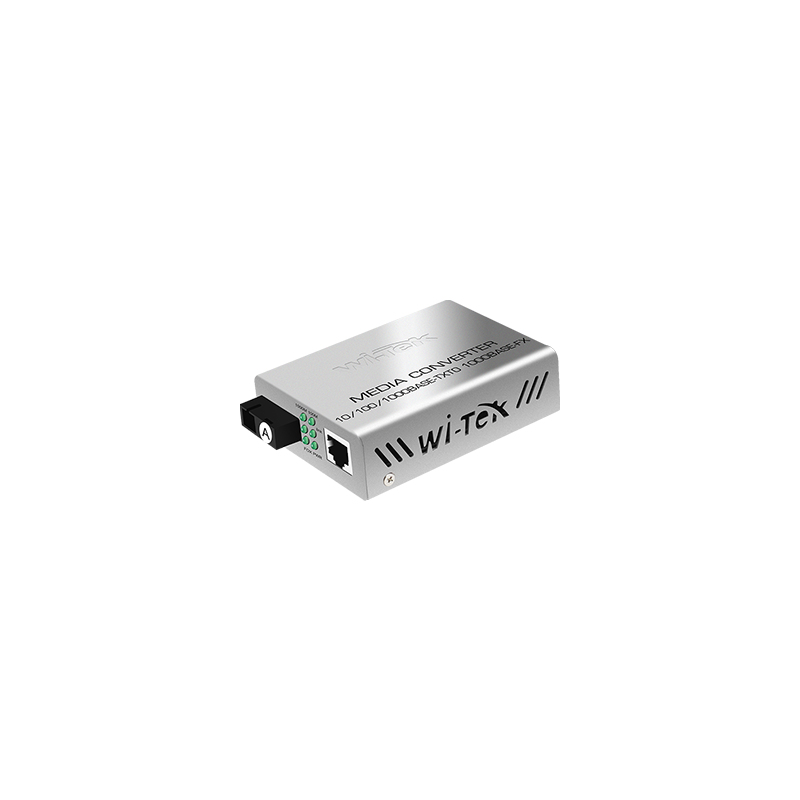 WI-MC101G - Wi-Tek