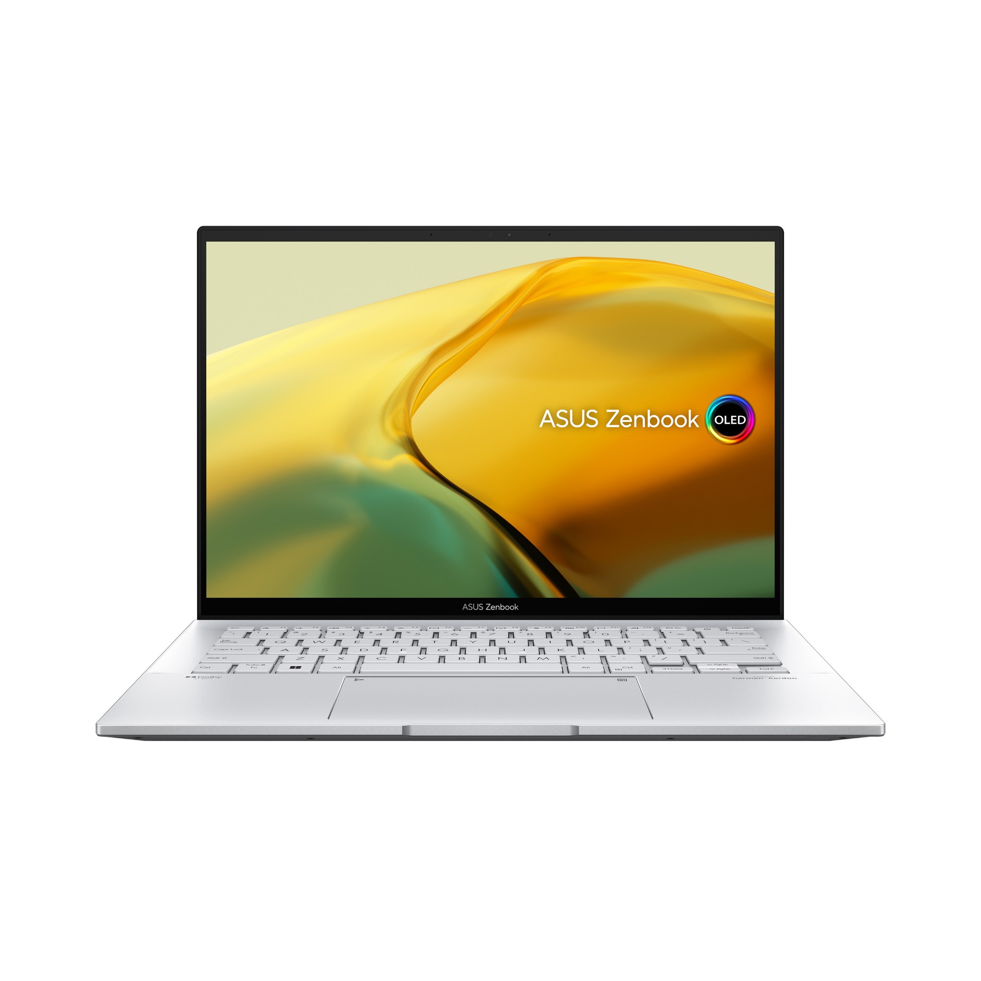 UX3402VA-KN521W - ASUS