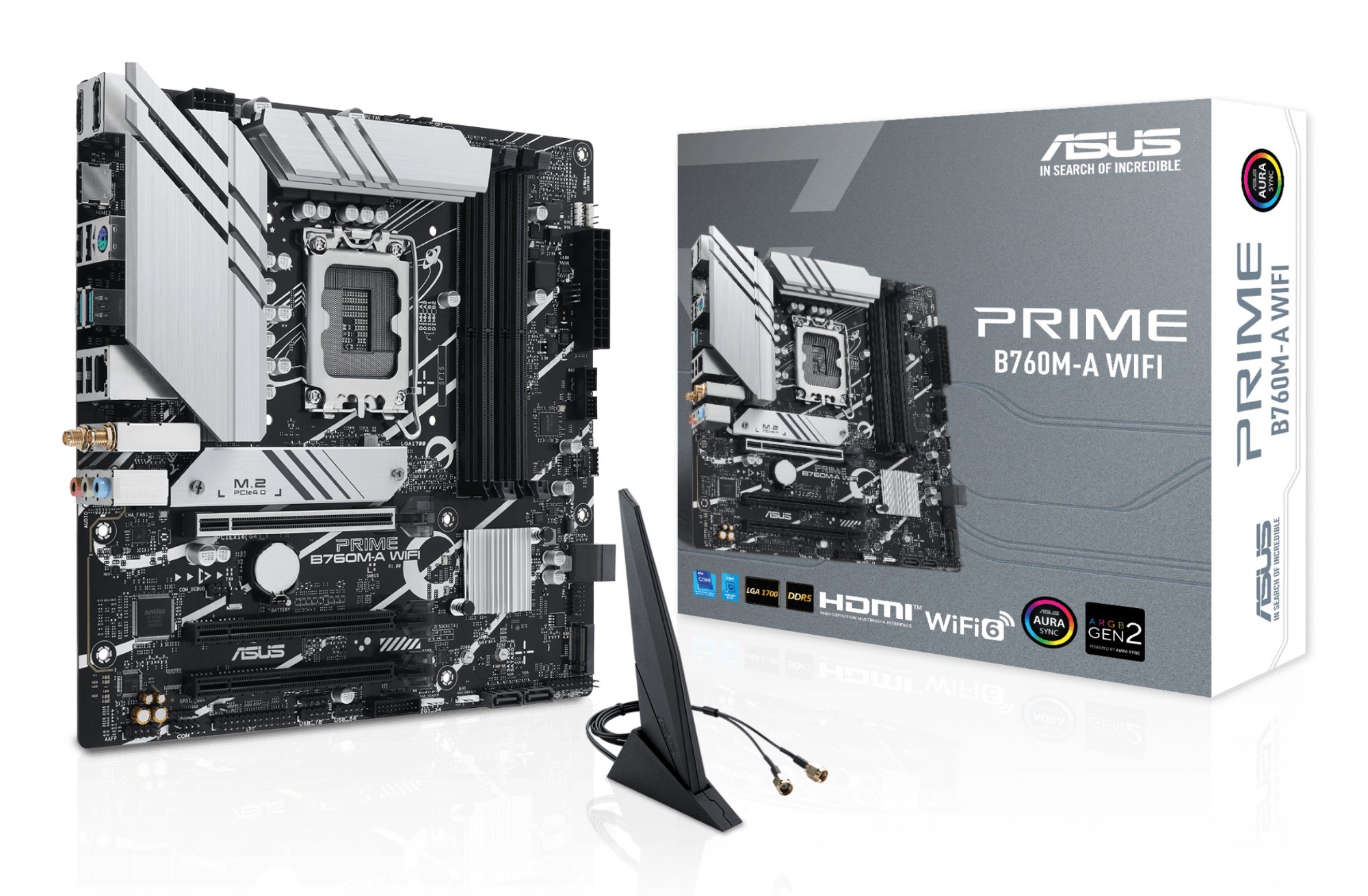 90MB1EL0-M1EAY0 - ASUS