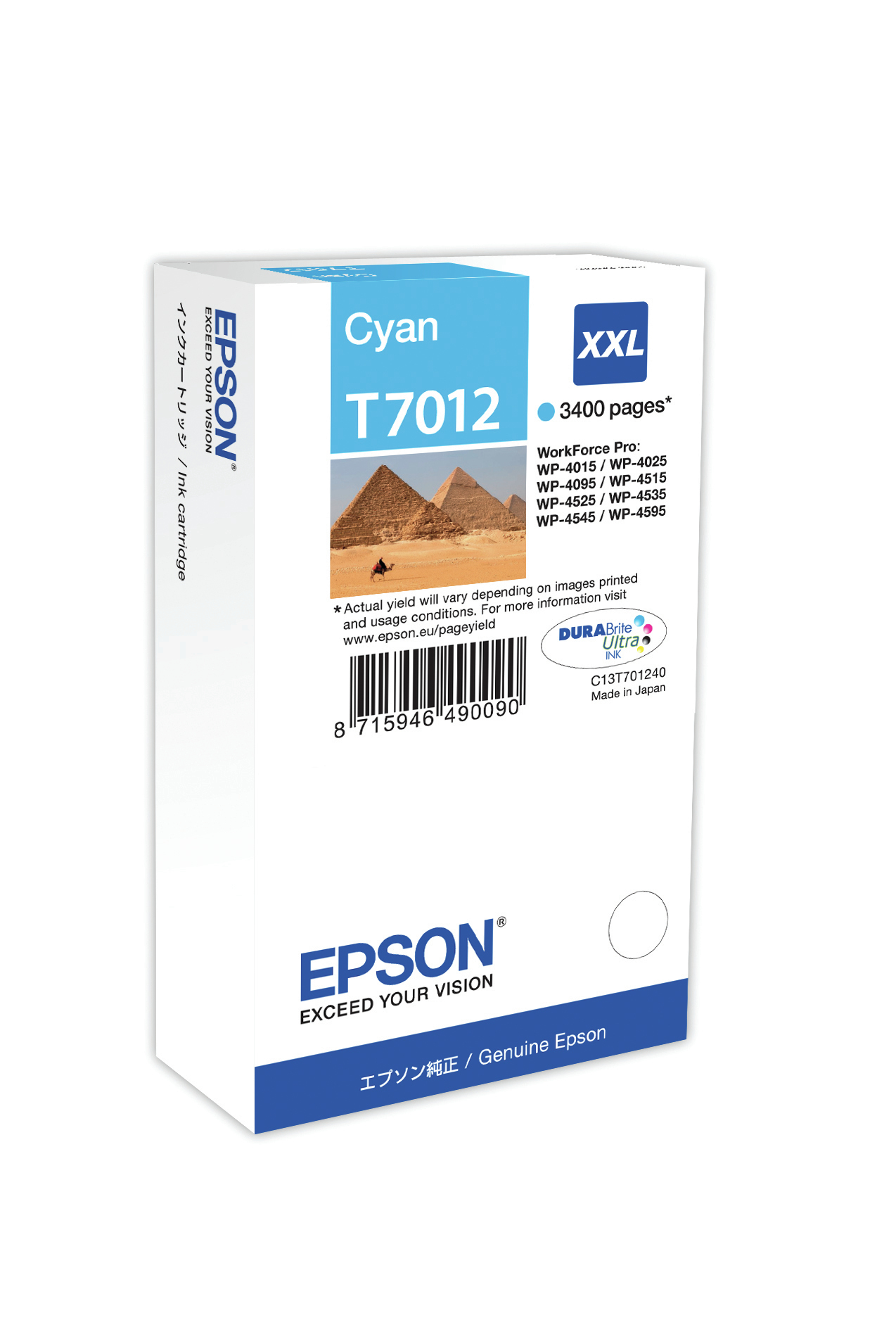 C13T70124010 - Epson