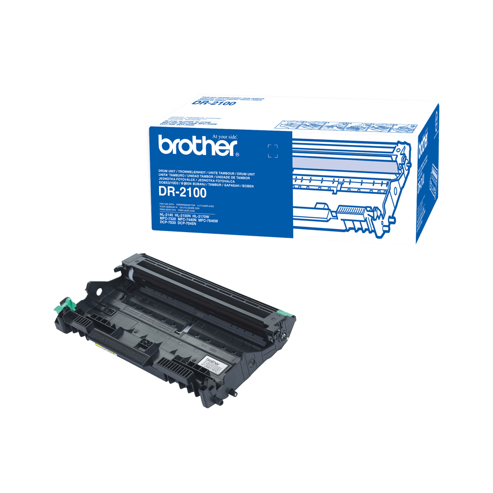 DR2100 - Brother