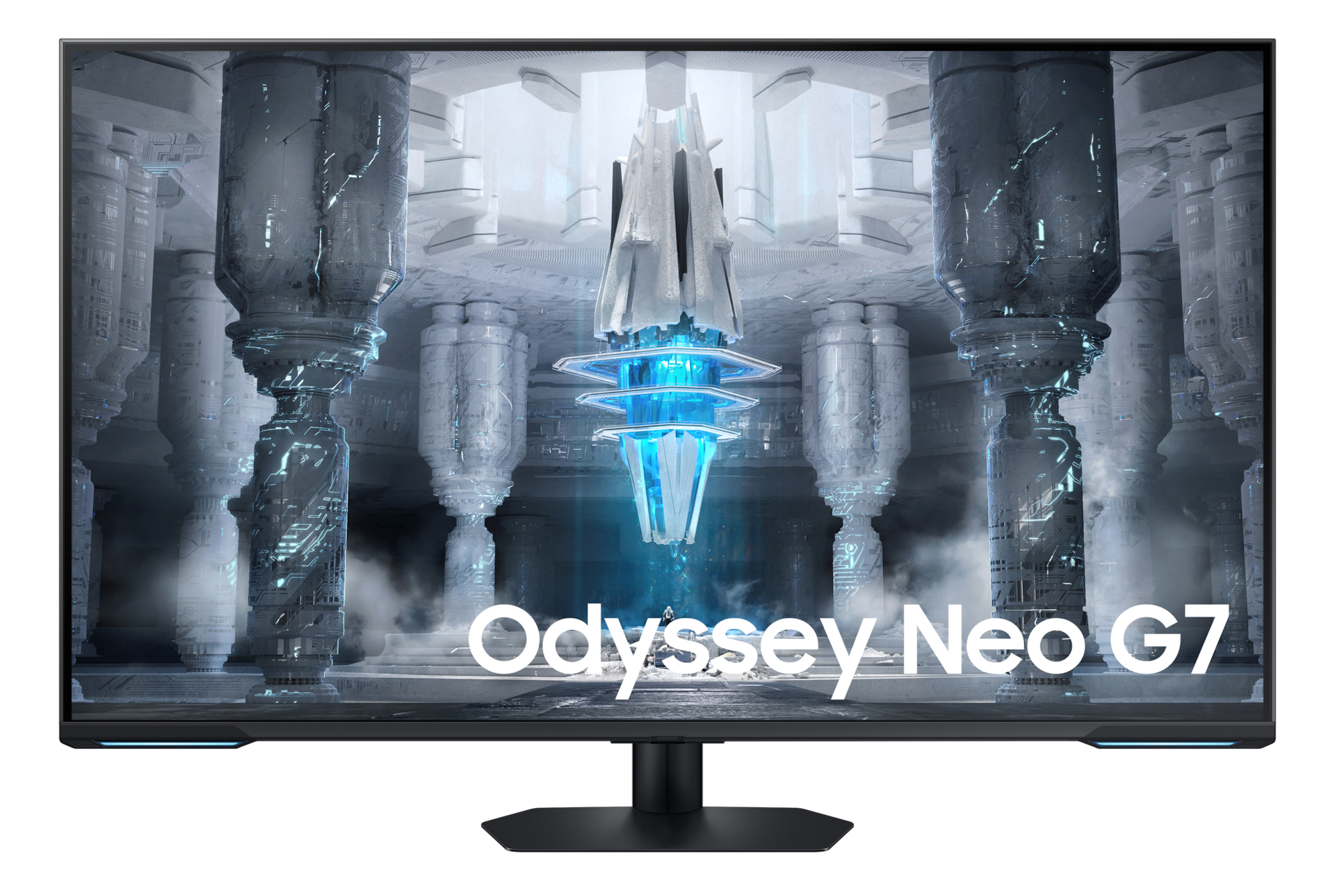 LS43CG700NUXXU - Samsung